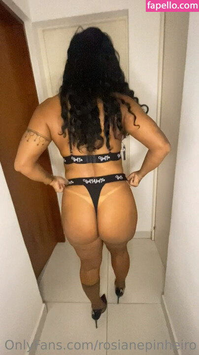 Rosiane Pinheiro leaked nude photo #0465 (Rosiane Pinheiro / rosianepinheir / rosianepinheiro / rosypinheirotrans)