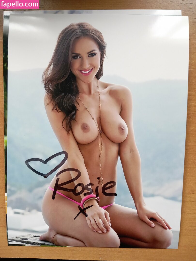 Rosie Jones leaked nude photo #3145 (Rosie Jones / rosejones / rosie_jones24)