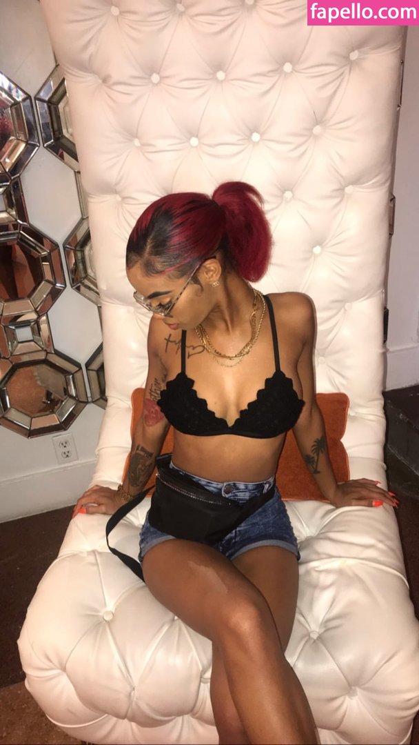 Rozay Molly Freakyrozay Rozay Molly Nude Leaked Onlyfans Photo