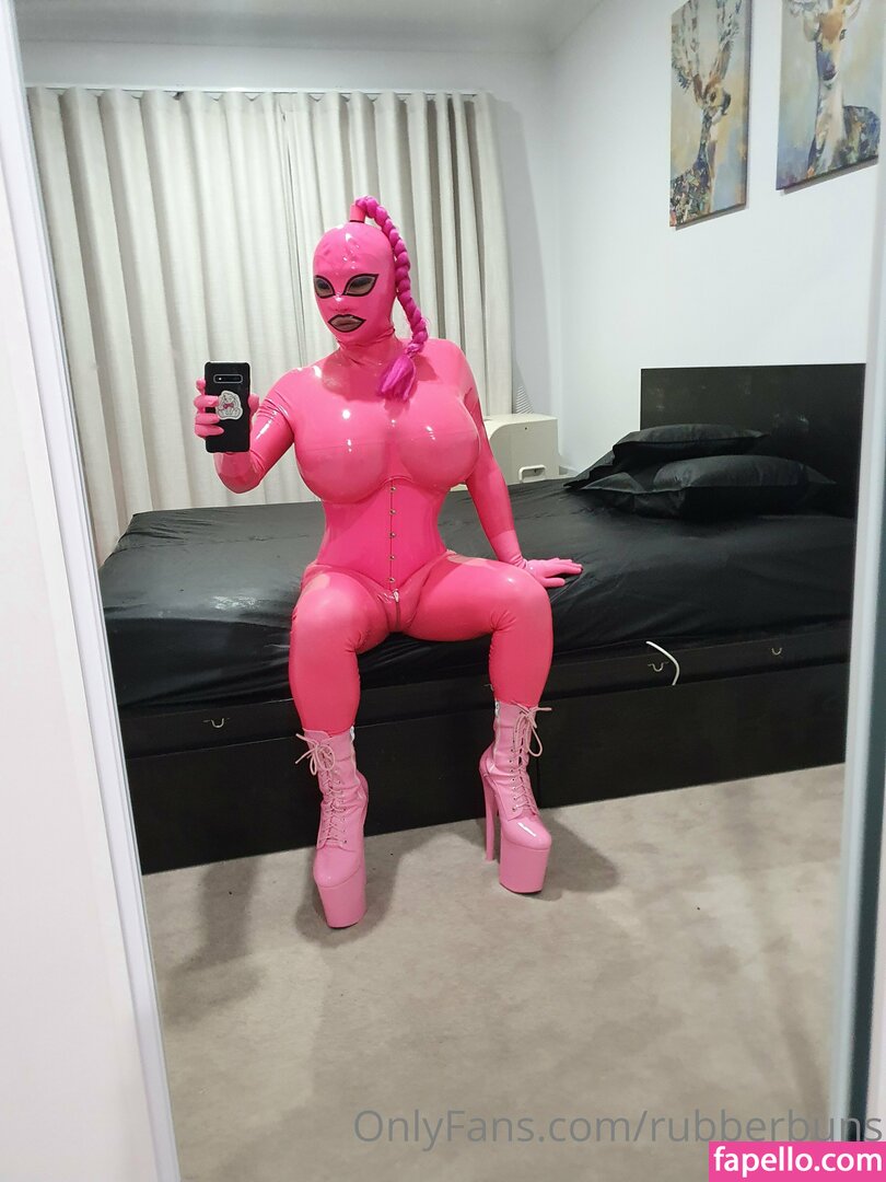 rubberbuns leaked nude photo #0005 (rubberbuns / rubber_buns)