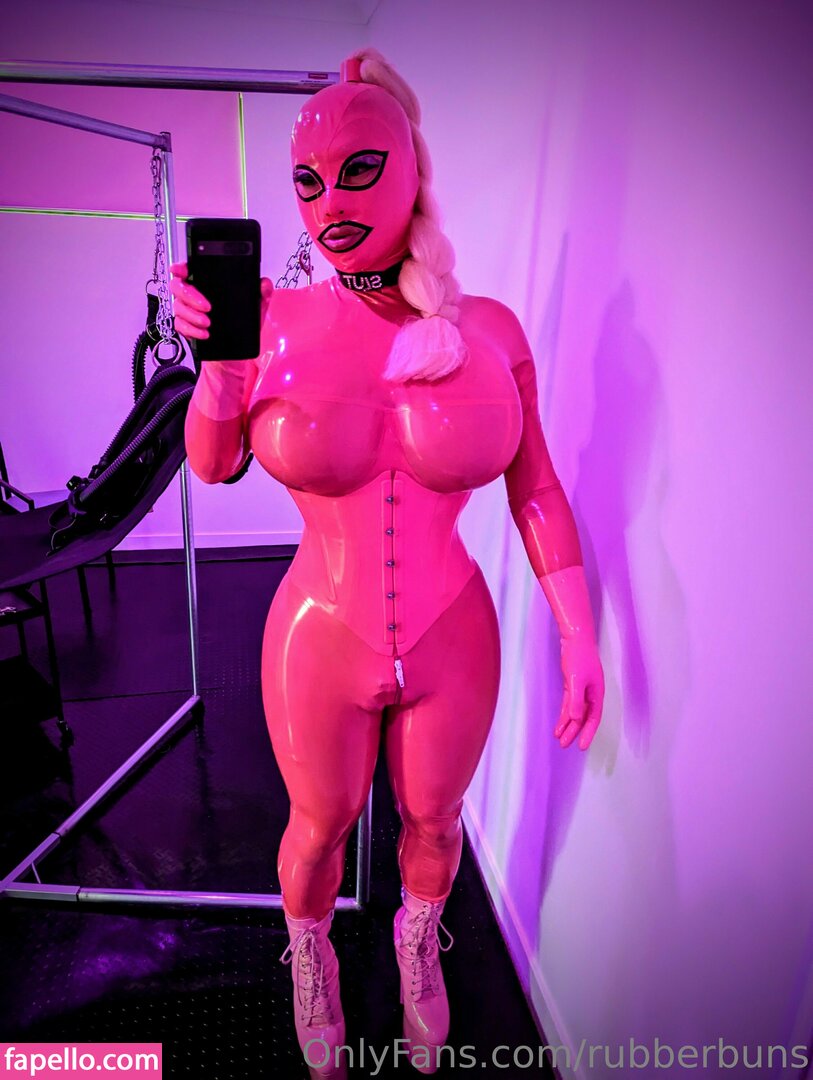 rubberbuns leaked nude photo #0022 (rubberbuns / rubber_buns)