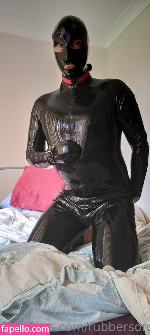 rubbersorcerer leaked nude photo #0006 (rubbersorcerer / urbansorcerer)