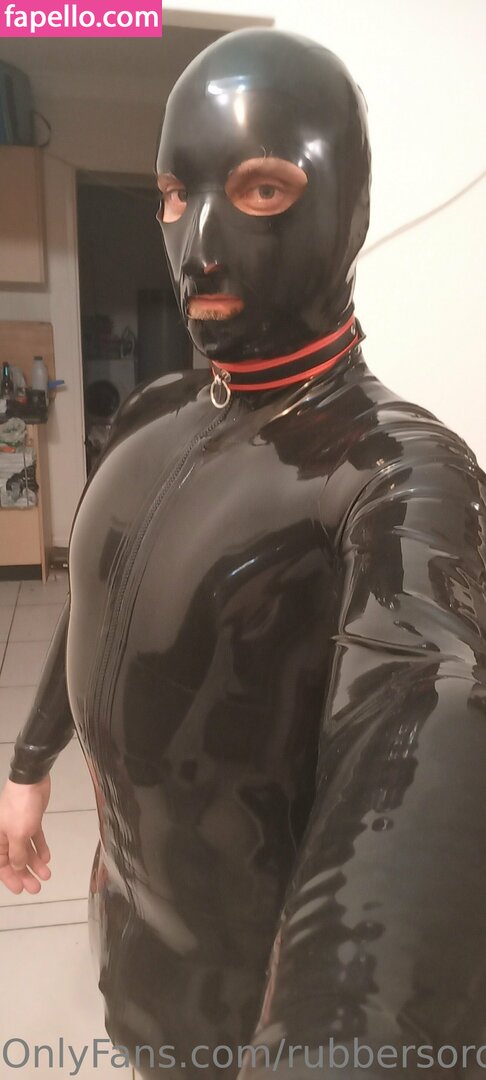 rubbersorcerer leaked nude photo #0011 (rubbersorcerer / urbansorcerer)