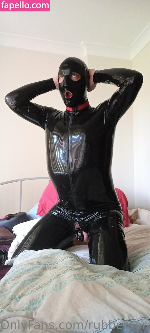 rubbersorcerer leaked nude photo #0014 (rubbersorcerer / urbansorcerer)