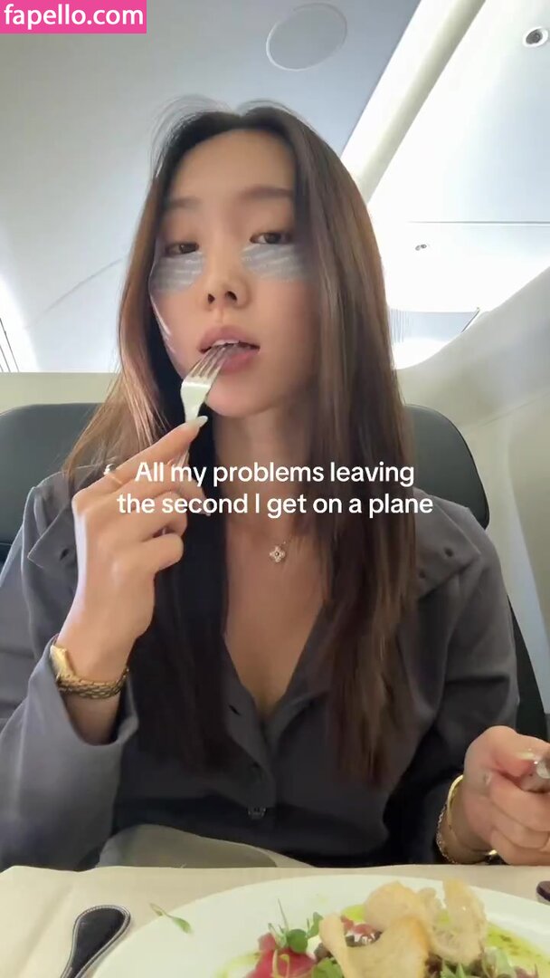 Ruby Eum Meztelen OnlyFans-fotó 7