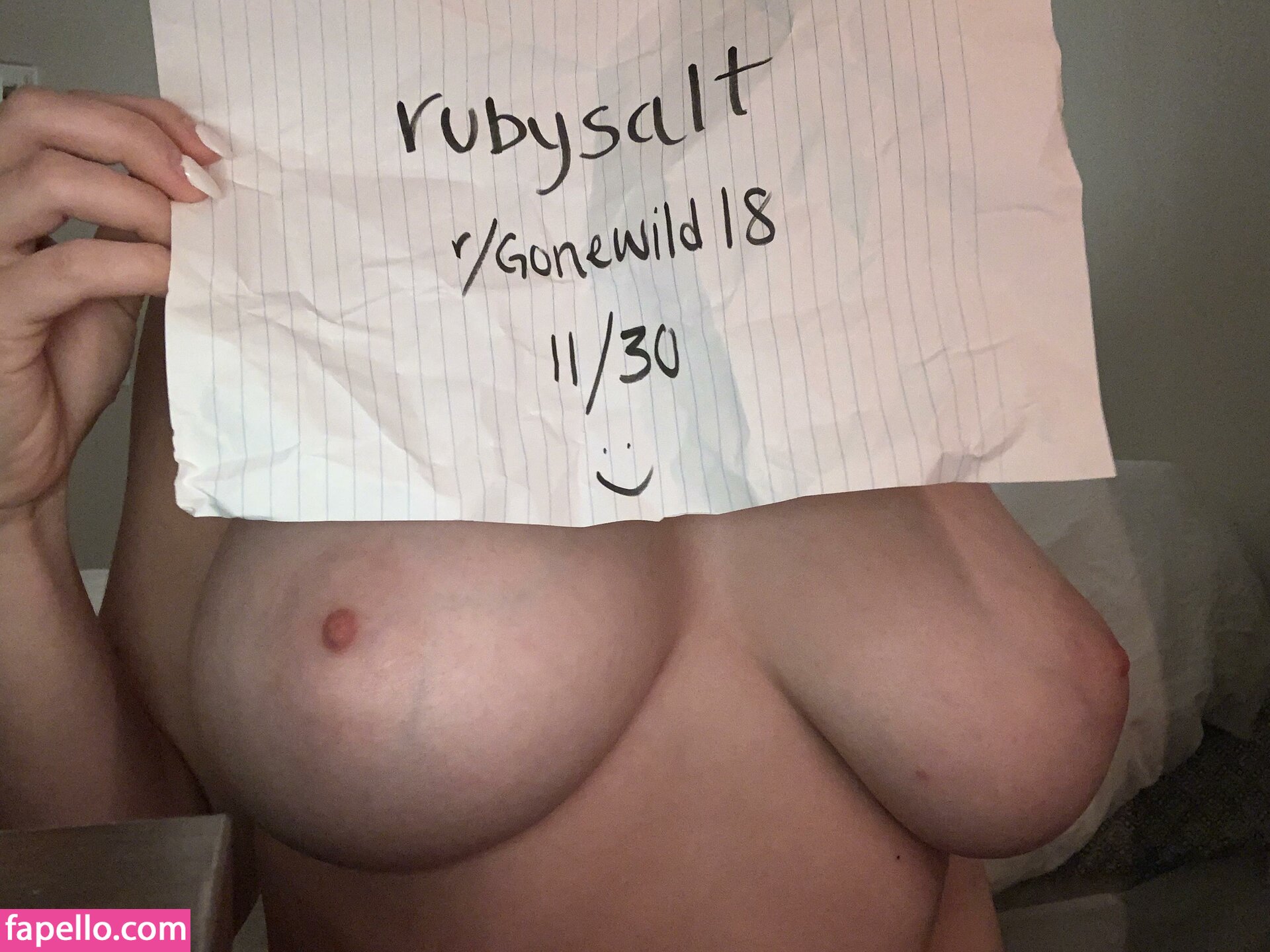 Rubysalt leaked nude photo #0008 (Rubysalt)