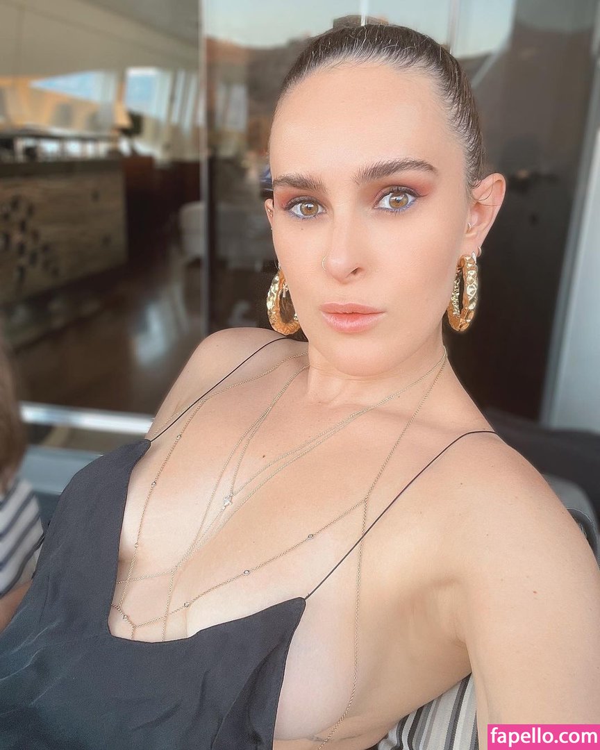 Rumer Willis leaked nude photo #0097 (Rumer Willis / RumerWillis / therue)