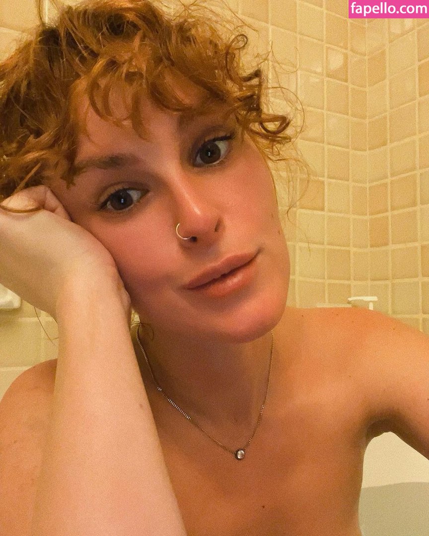 Rumer Willis leaked nude photo #0116 (Rumer Willis / RumerWillis / therue)