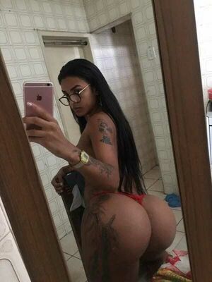 Rutielly Zagner nude #0018