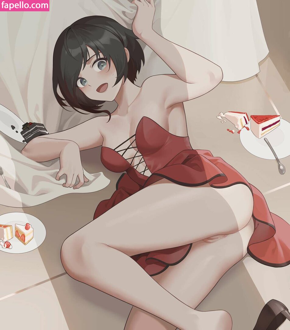 RWBY leaked nude photo #0001 (RWBY / rwby.official)