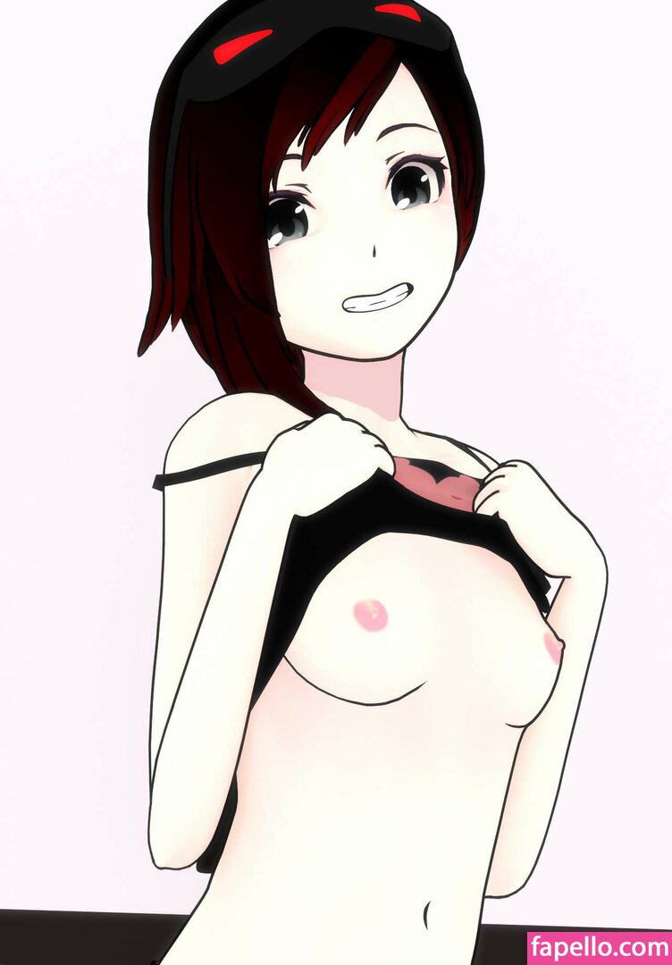 RWBY leaked nude photo #0008 (RWBY / rwby.official)