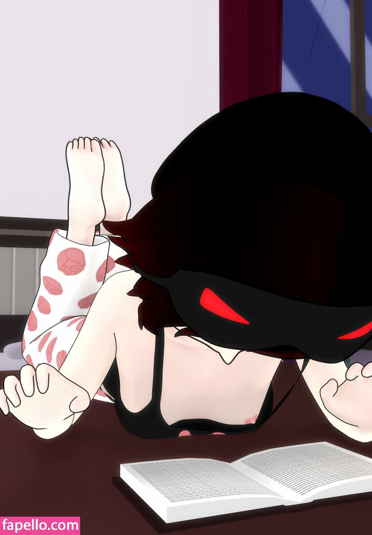 RWBY leaked nude photo #0012 (RWBY / rwby.official)