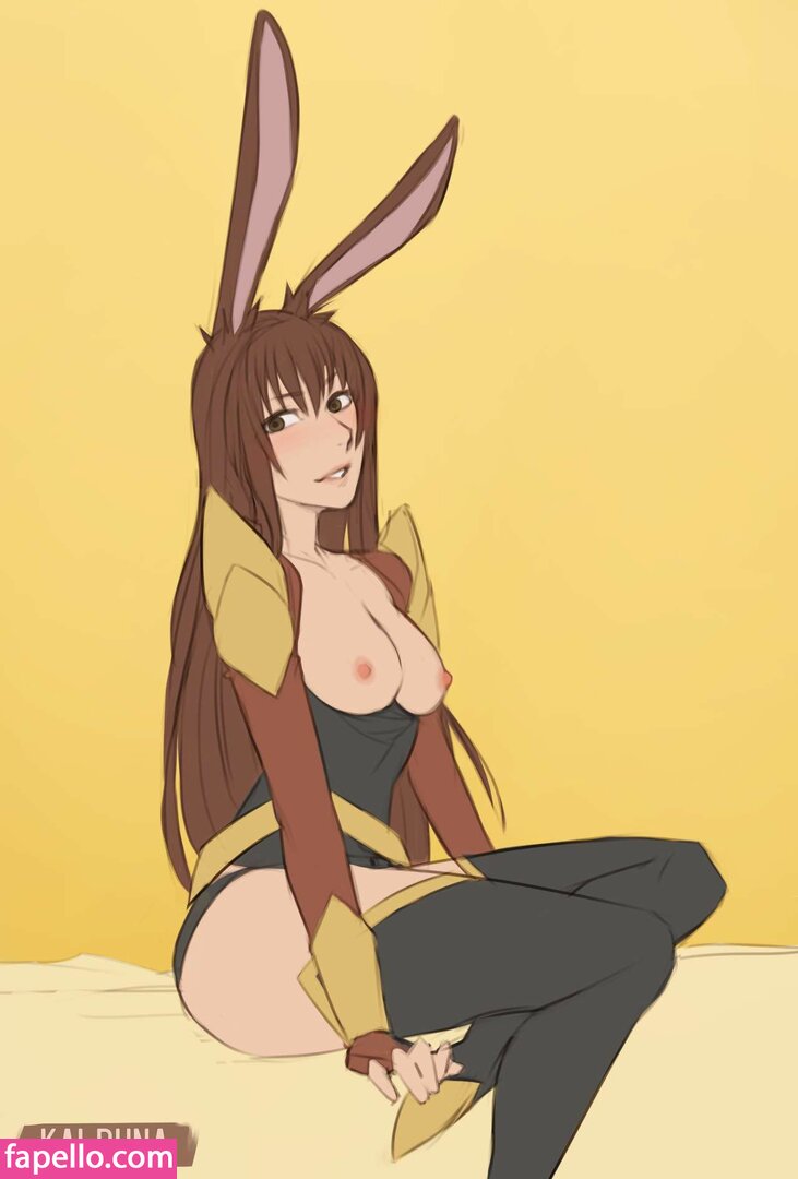 RWBY leaked nude photo #0017 (RWBY / rwby.official)