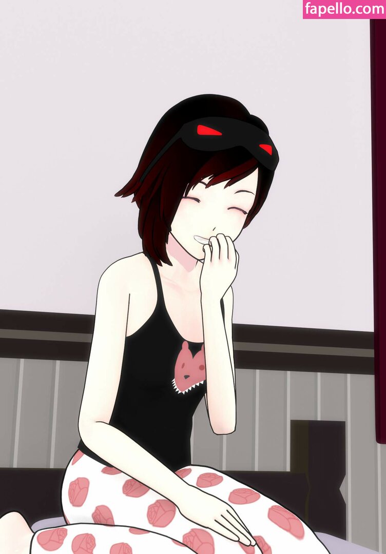 RWBY leaked nude photo #0021 (RWBY / rwby.official)