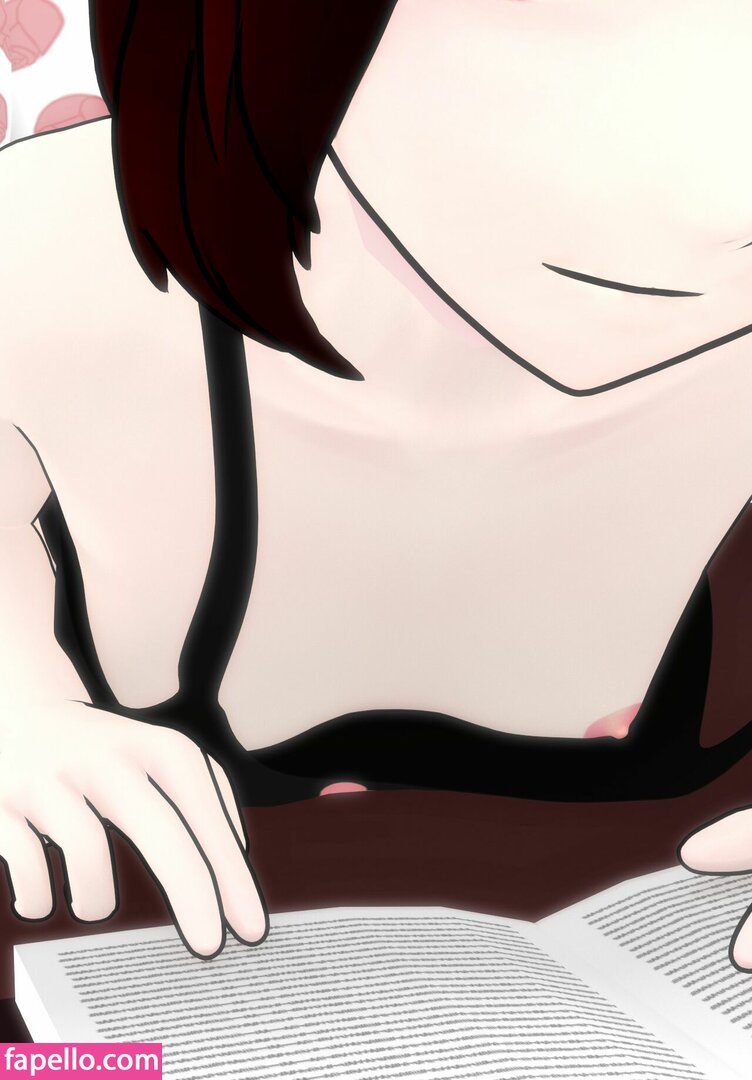 RWBY leaked nude photo #0026 (RWBY / rwby.official)