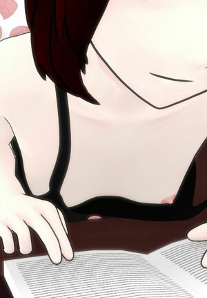 RWBY nude #0026