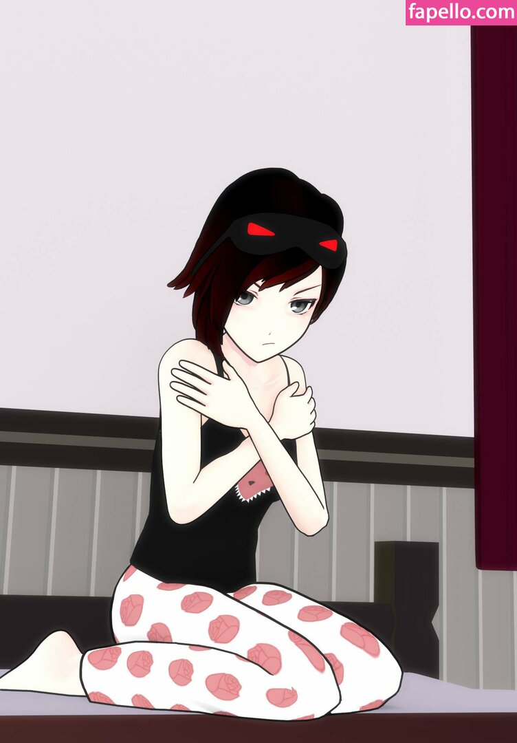 RWBY leaked nude photo #0028 (RWBY / rwby.official)