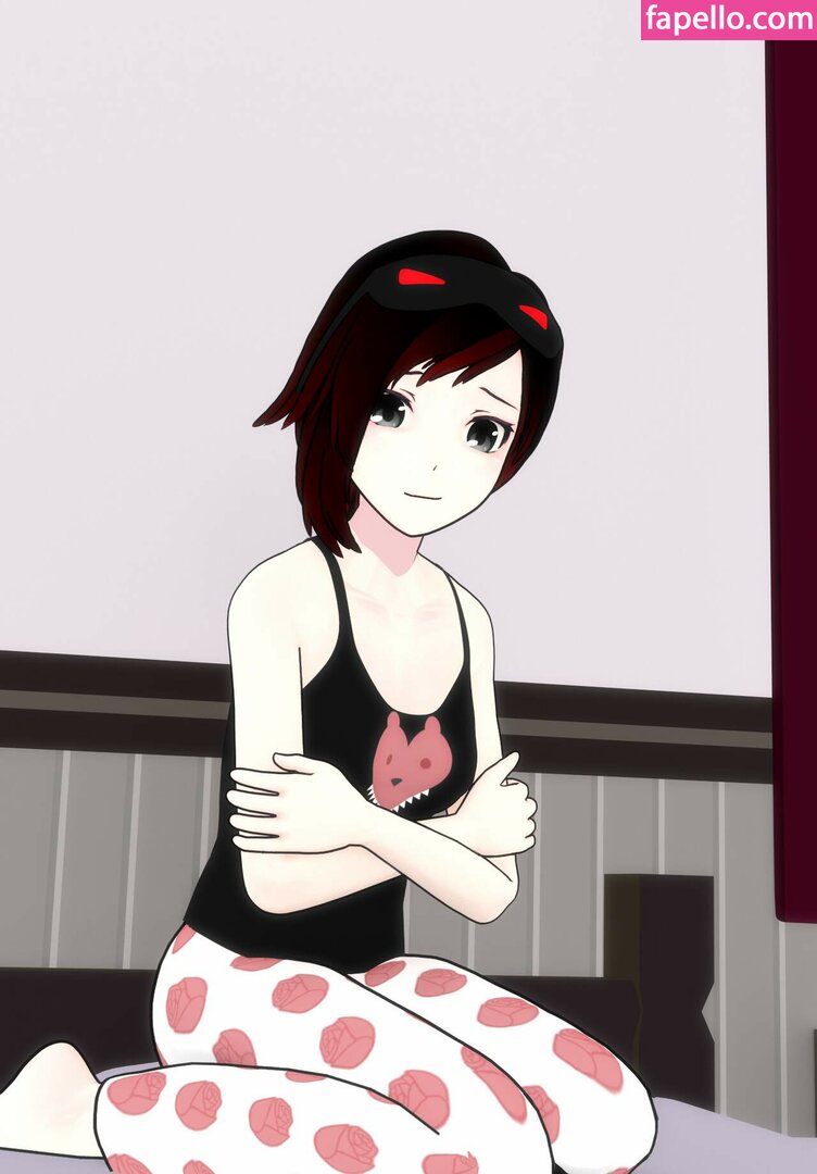 RWBY leaked nude photo #0029 (RWBY / rwby.official)