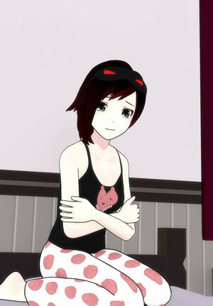 RWBY nude #0029