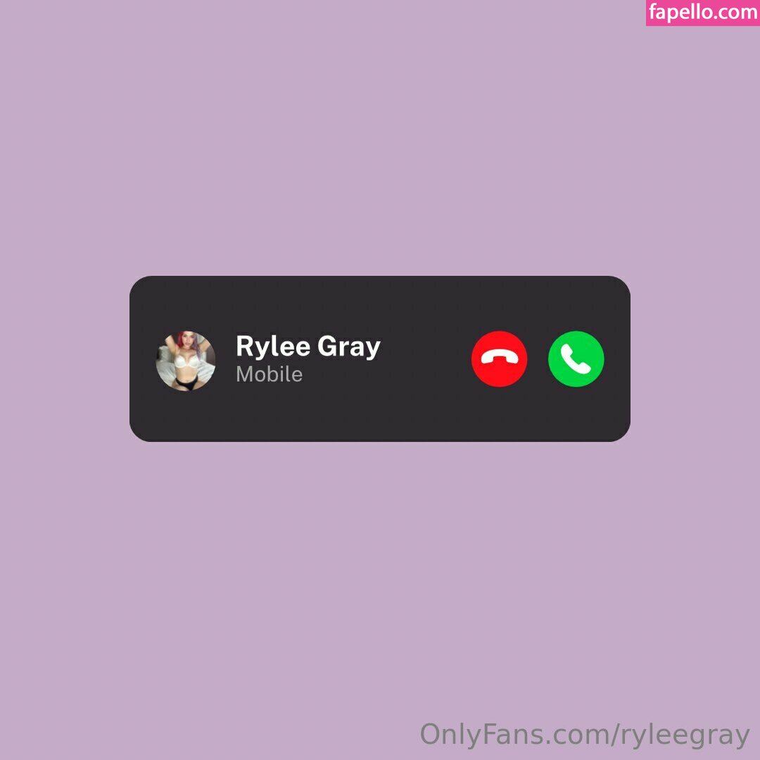 ryleegray leaked nude photo #0312 (ryleegray / ryleegray_)