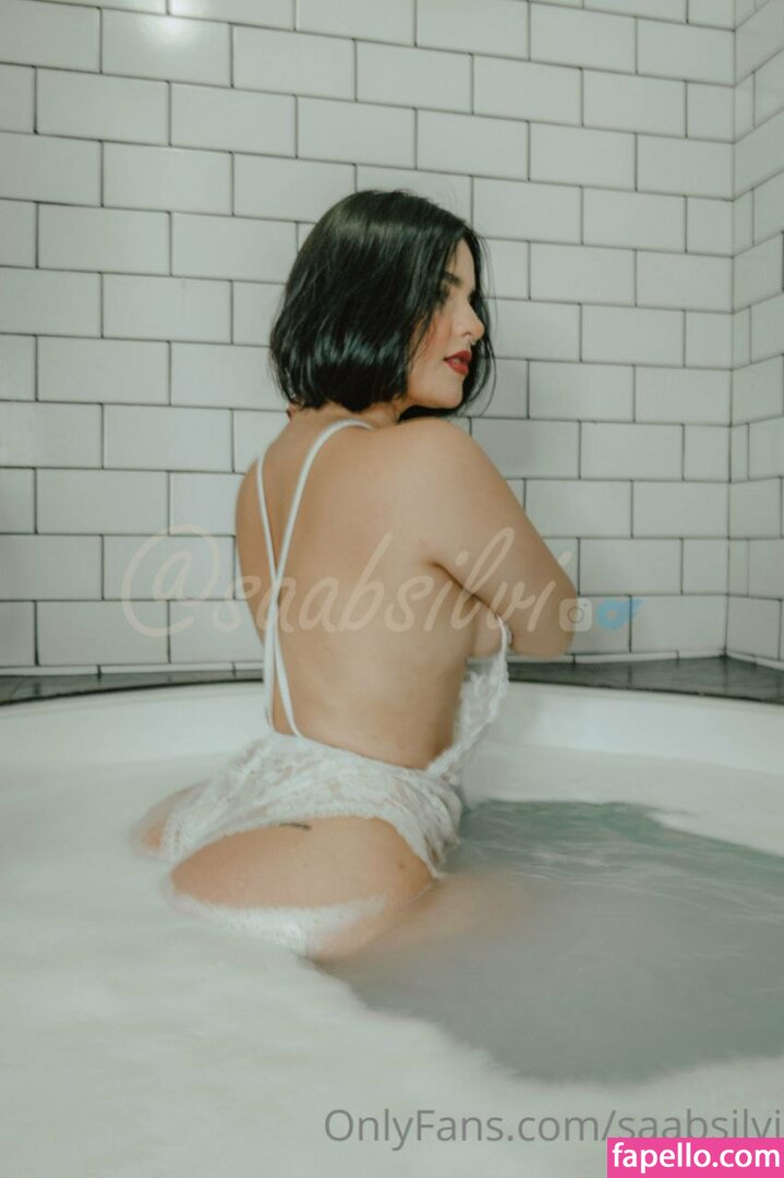 Saabsilvi leaked nude photo #0112 (Saabsilvi / Saab Silvi)