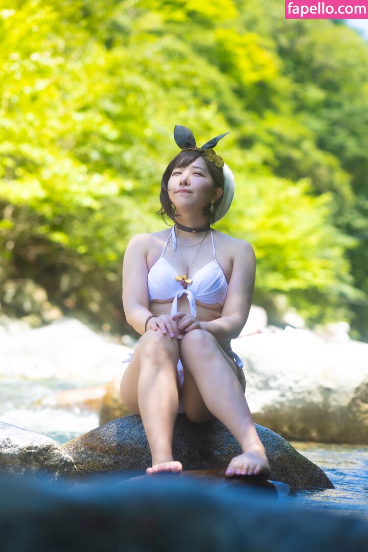 Saaya_cosplay erome Latest Exclusive Leaked Photos