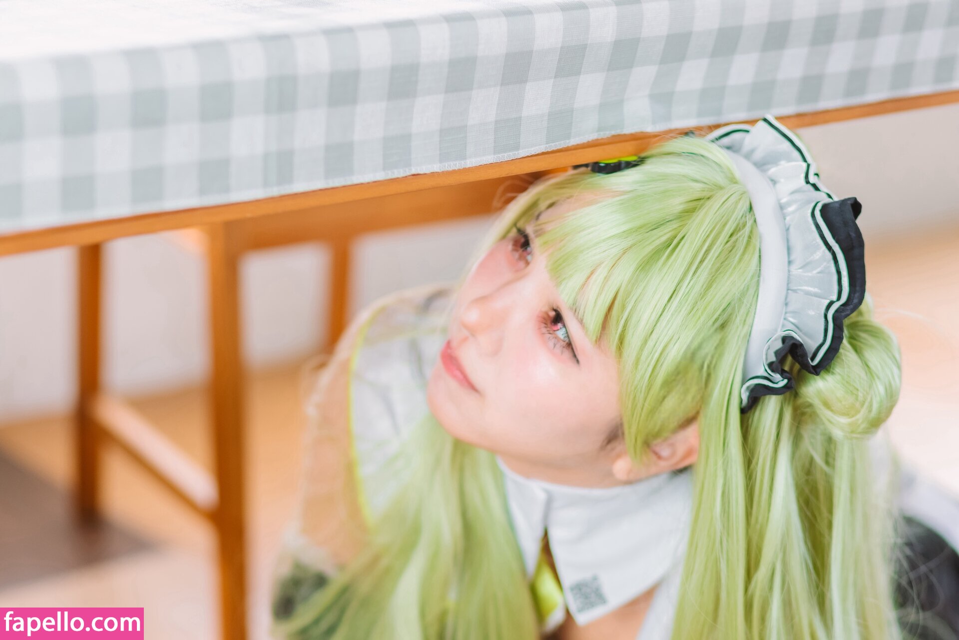 Saaya_cosplay erome Latest Exclusive Leaked Photos