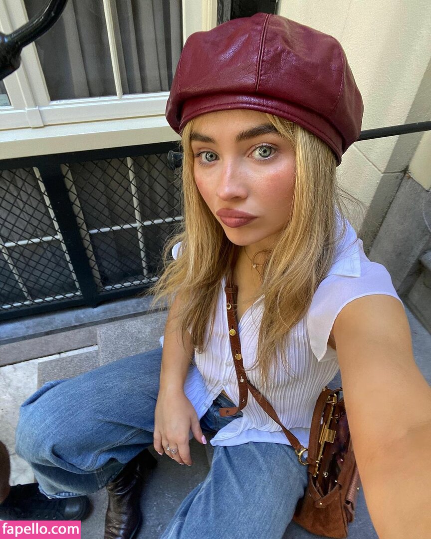 Sabrina Carpenter / bubble39 / sabrinacarpenter Nude Leaked OnlyFans Photo  #1444 - Fapello