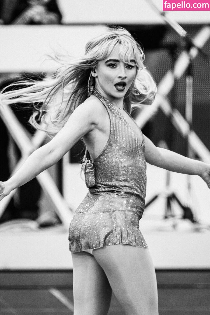 Sabrina Carpenter leaked nude photo #2207 (Sabrina Carpenter / bubble39 / sabrinacarpenter)