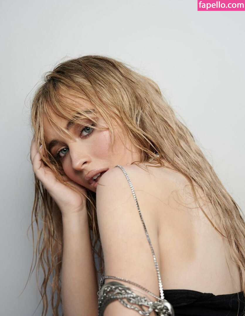 Sabrina Carpenter / bubble39 / sabrinacarpenter Nude Leaked OnlyFans Photo  #2449 - Fapello