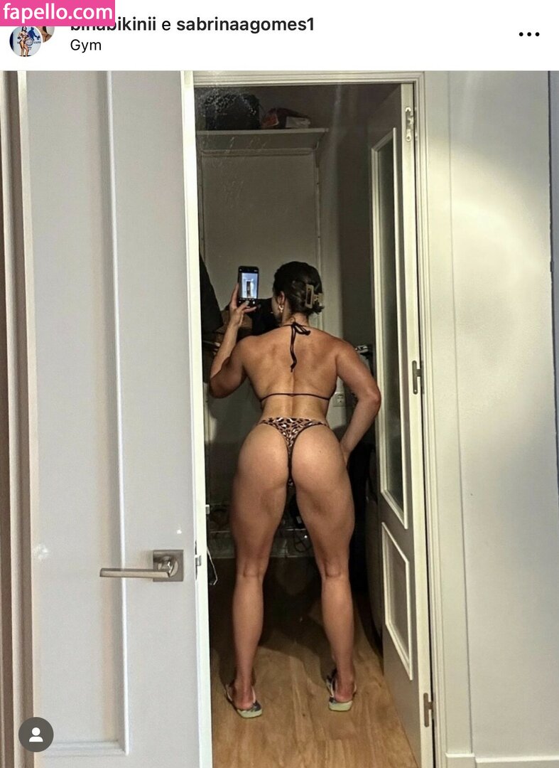 Sabrina Gomes leaked nude photo #0016 (Sabrina Gomes / itsyaraa / pv_sabrina / sabrinaagomes1)