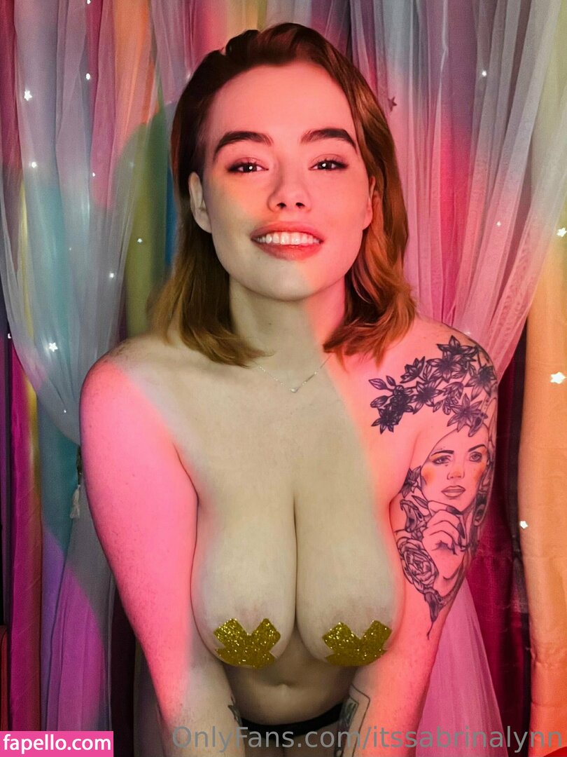 Sabrina Lynn leaked nude photo #1127 (Sabrina Lynn / itssabrinalynn)