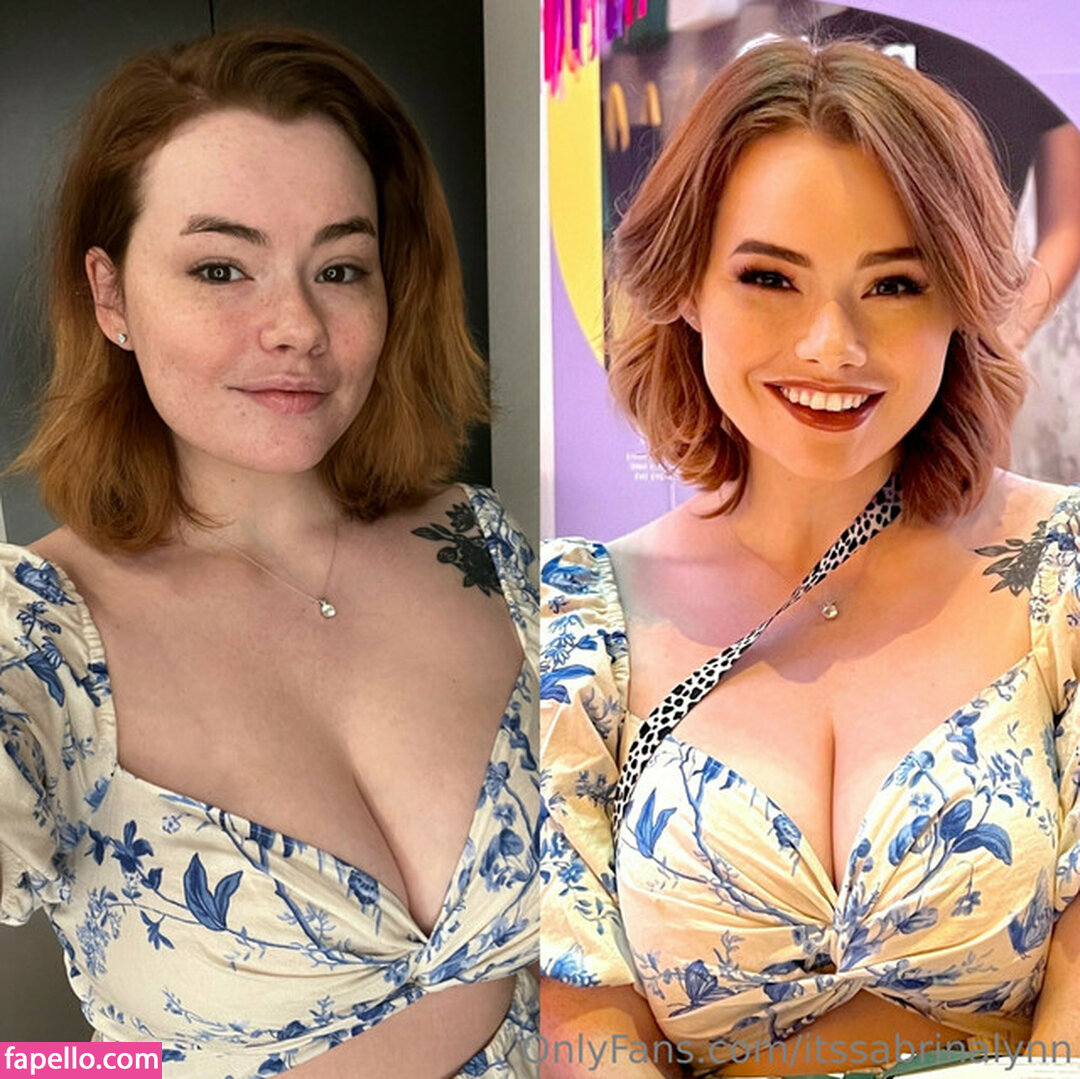 Sabrina Lynn leaked nude photo #1147 (Sabrina Lynn / itssabrinalynn)