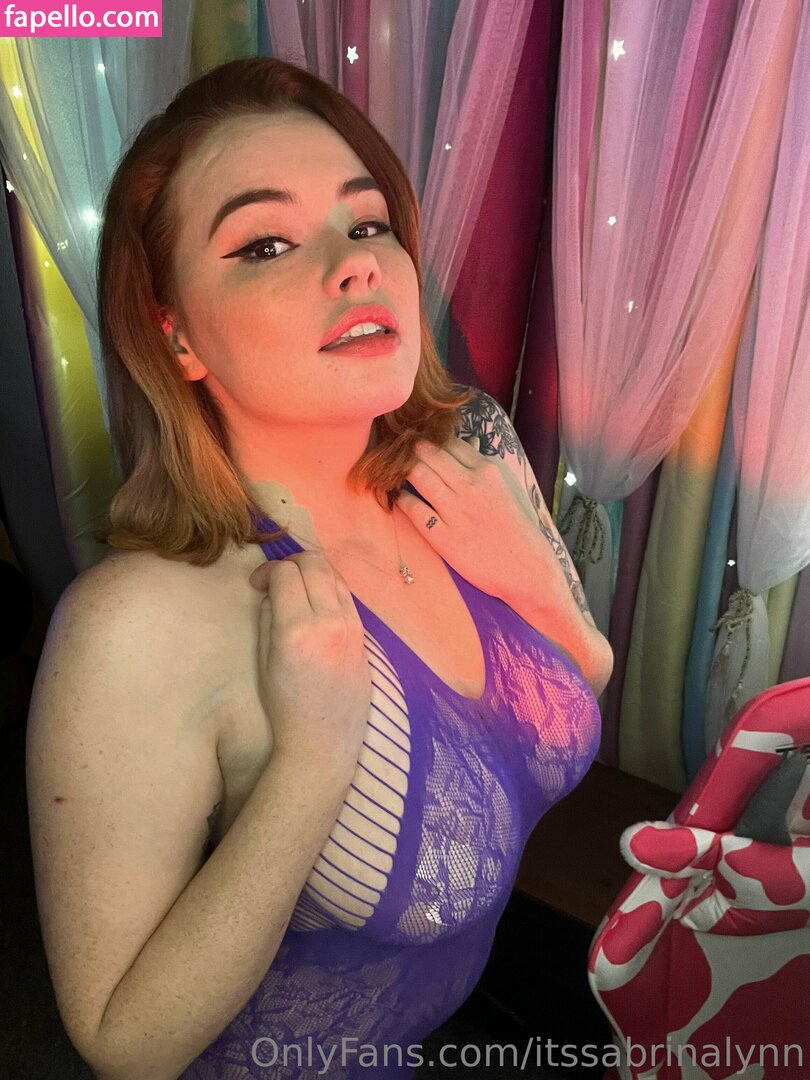 Sabrina Lynn leaked nude photo #1201 (Sabrina Lynn / itssabrinalynn)