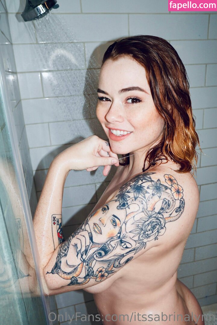 Sabrina Lynn leaked nude photo #1255 (Sabrina Lynn / itssabrinalynn)