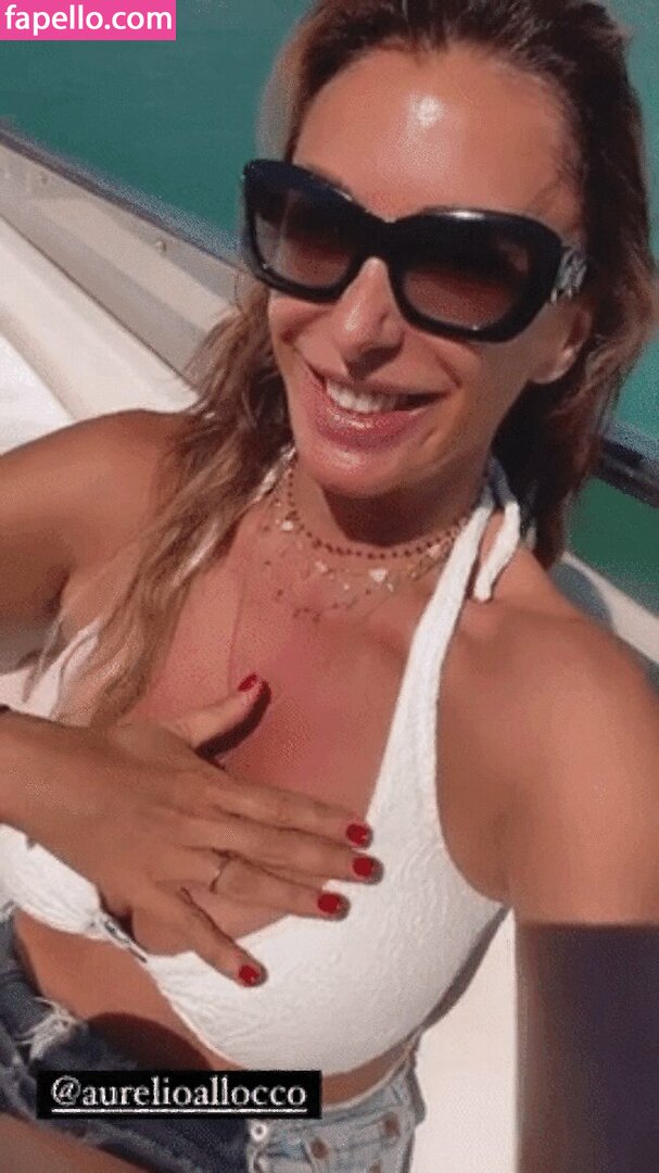 Sabrina Salerno leaked nude photo #1129 (Sabrina Salerno / sabrinasalernofficial)