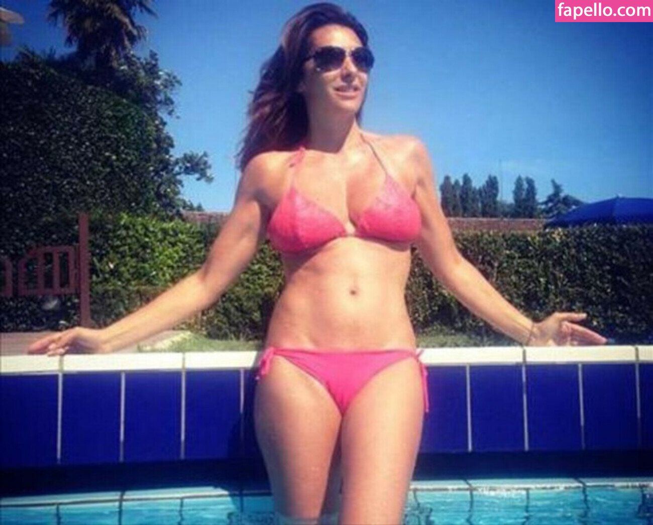 Sabrina Salerno leaked nude photo #1269 (Sabrina Salerno / sabrinasalernofficial)