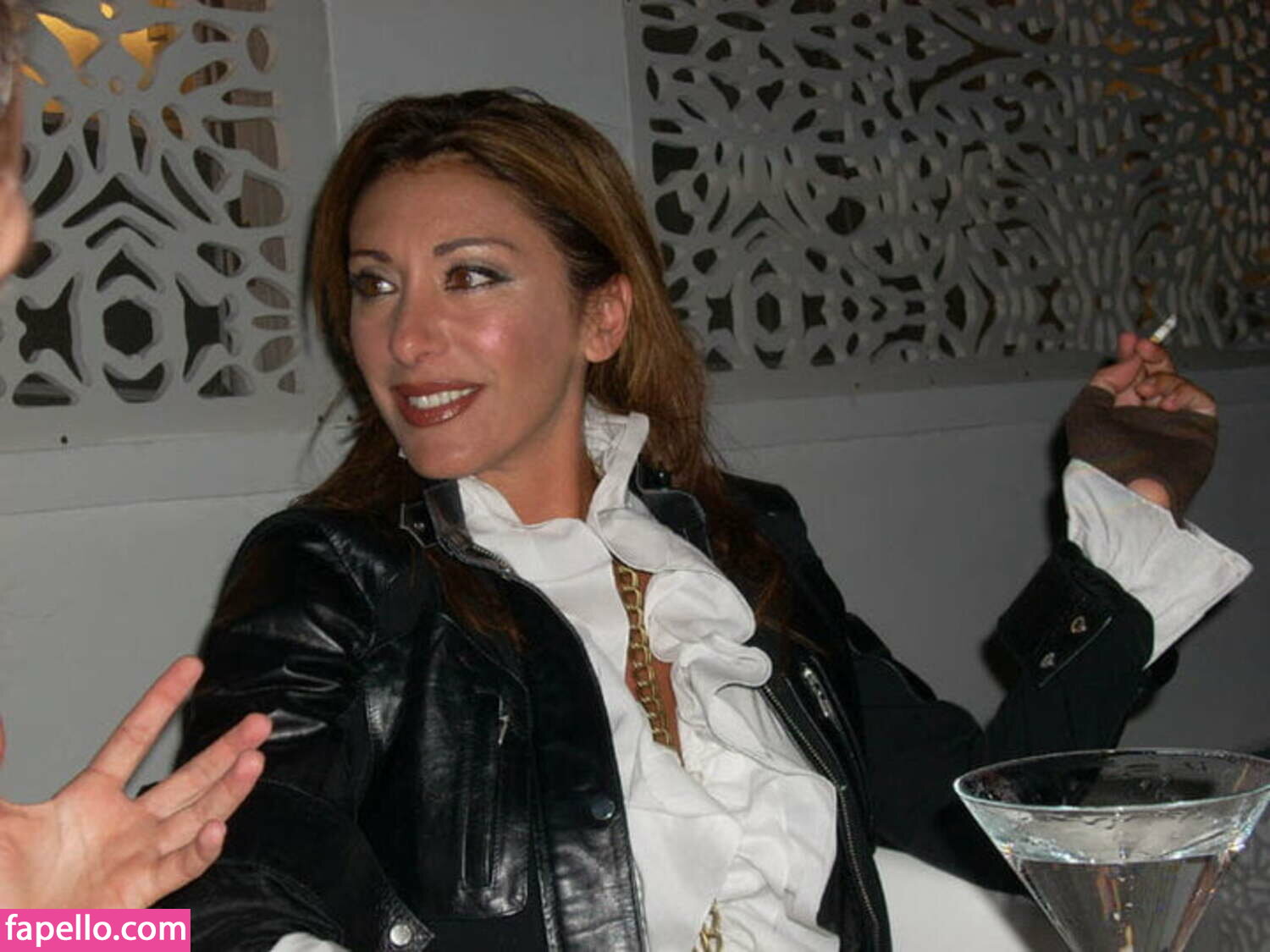 Sabrina Salerno leaked nude photo #1279 (Sabrina Salerno / sabrinasalernofficial)