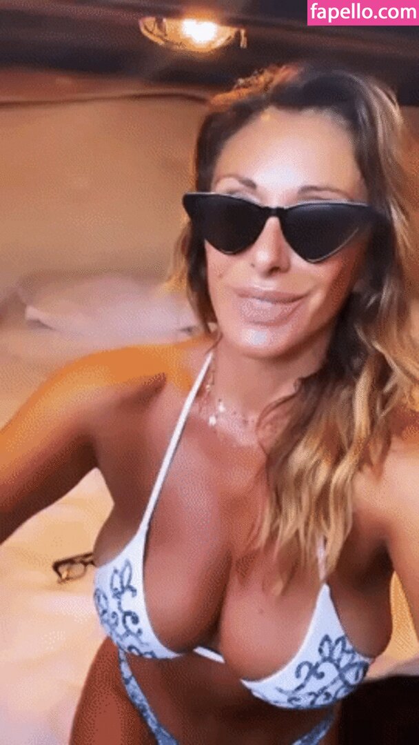 Sabrina Salerno leaked nude photo #1288 (Sabrina Salerno / sabrinasalernofficial)