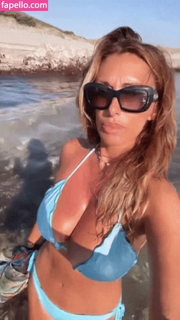 Sabrina Salerno leaked nude photo #1312 (Sabrina Salerno / sabrinasalernofficial)