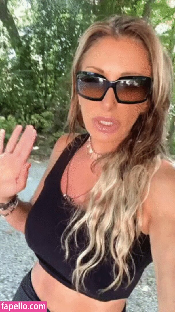 Sabrina Salerno leaked nude photo #1350 (Sabrina Salerno / sabrinasalernofficial)