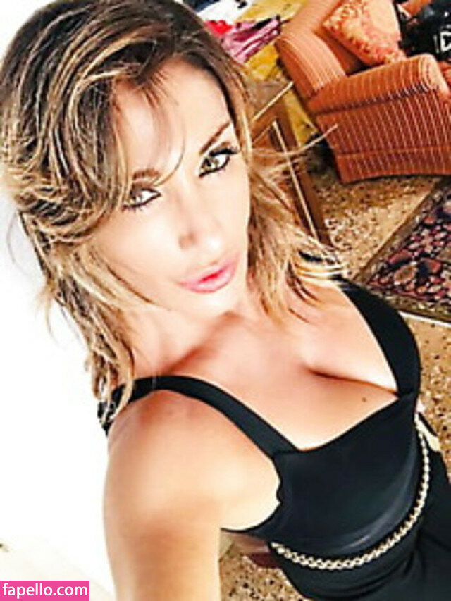 Sabrina Salerno leaked nude photo #1384 (Sabrina Salerno / sabrinasalernofficial)