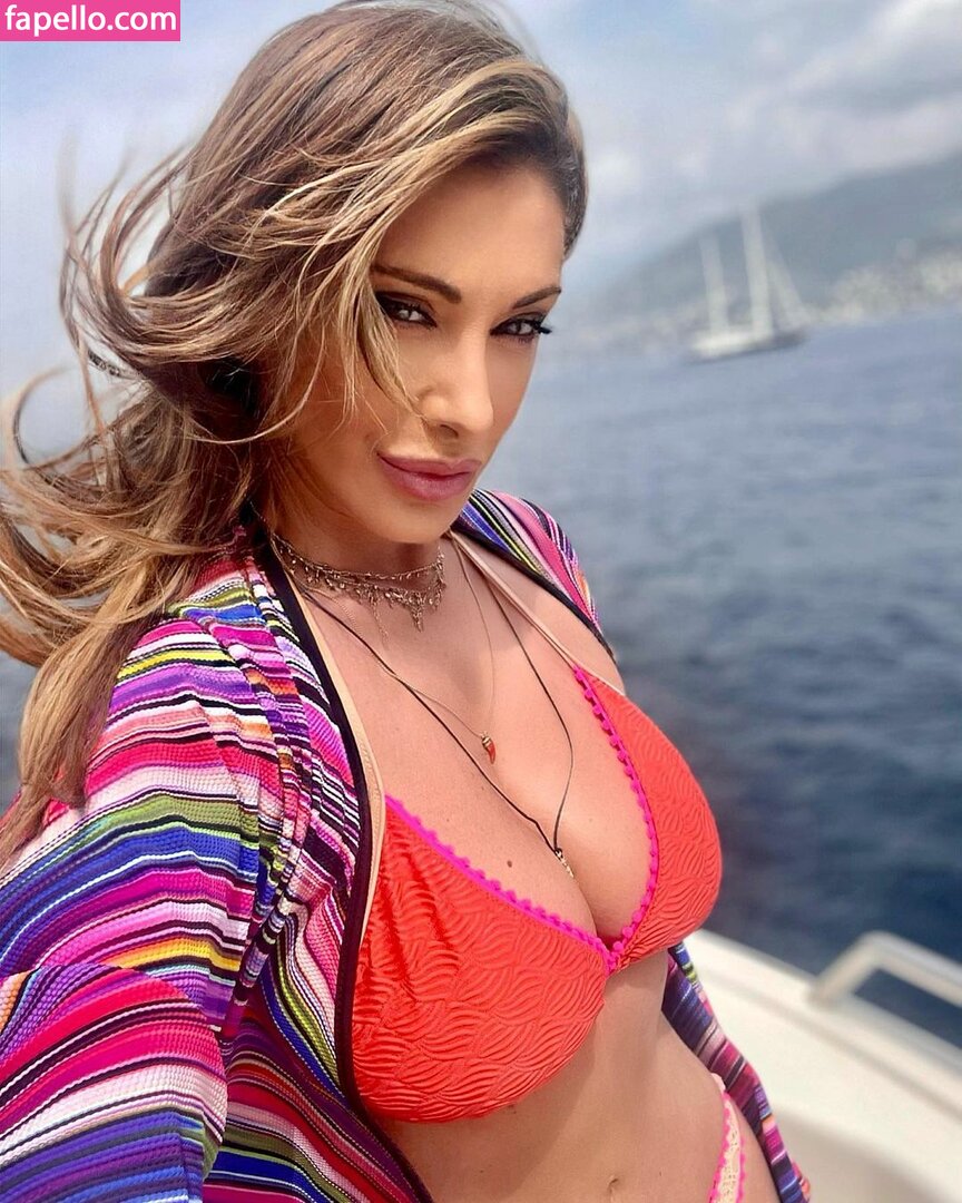 Sabrina Salerno leaked nude photo #1450 (Sabrina Salerno / sabrinasalernofficial)