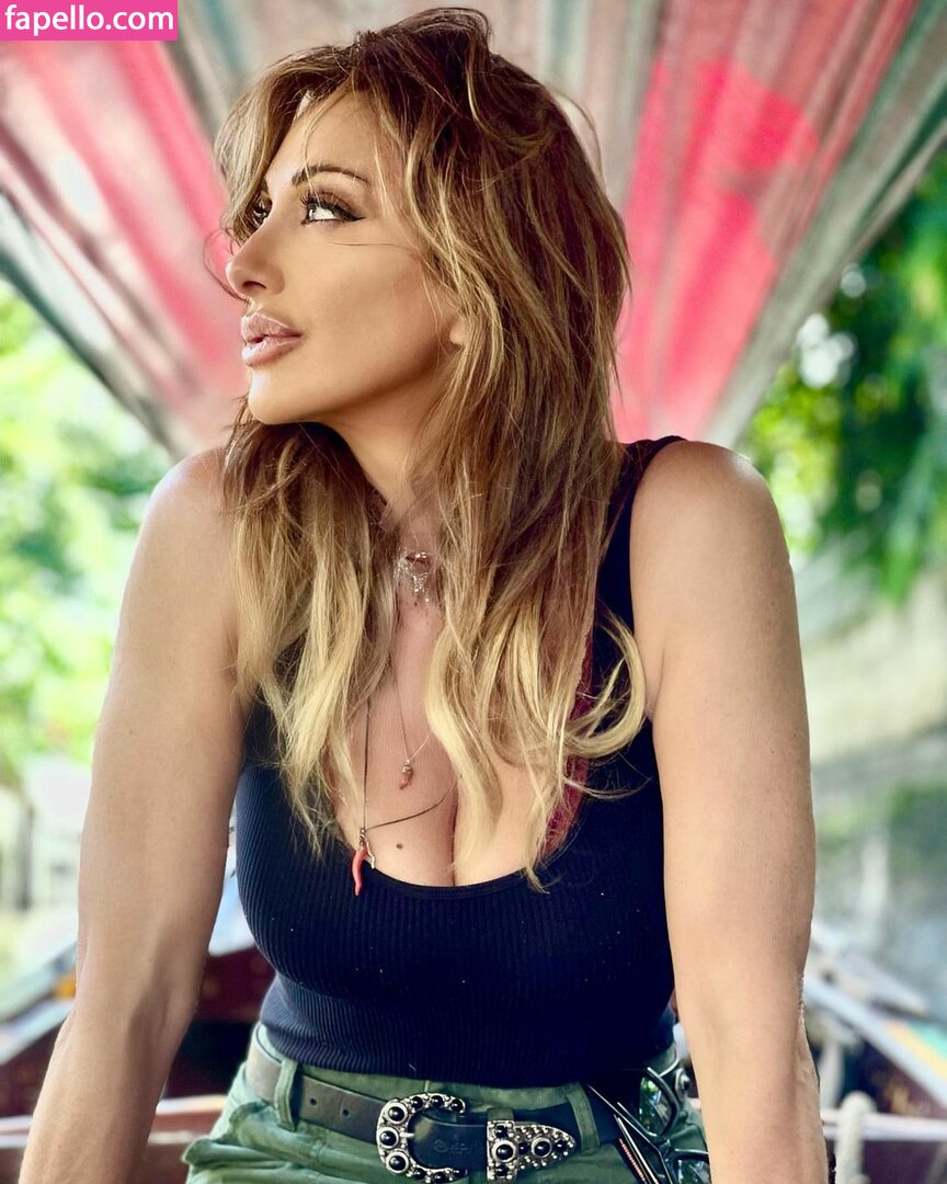 Sabrina Salerno leaked nude photo #1610 (Sabrina Salerno / sabrinasalernofficial)