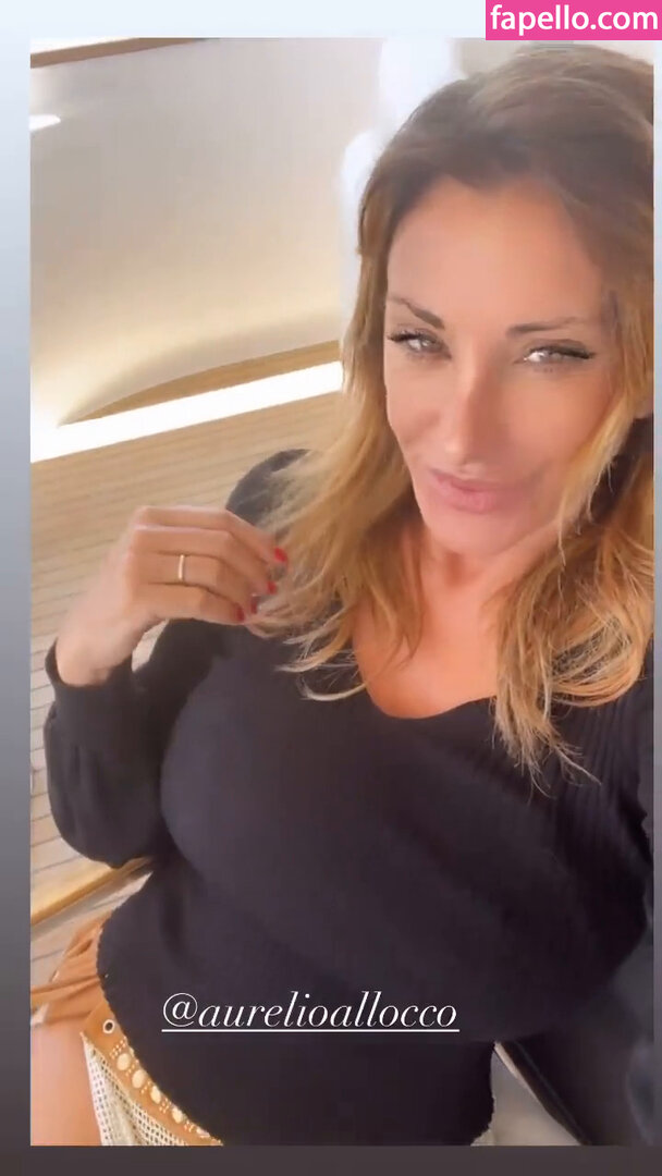 Sabrina Salerno leaked nude photo #1644 (Sabrina Salerno / sabrinasalernofficial)