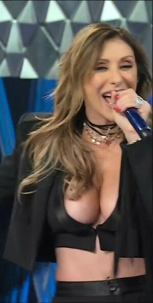 Sabrina Salerno nude #1832