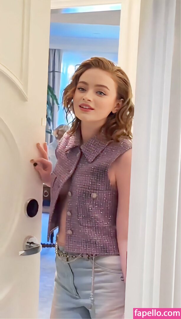 Sadie Sink leaked nude photo #0737 (Sadie Sink / sadiesink / sadiesink_)