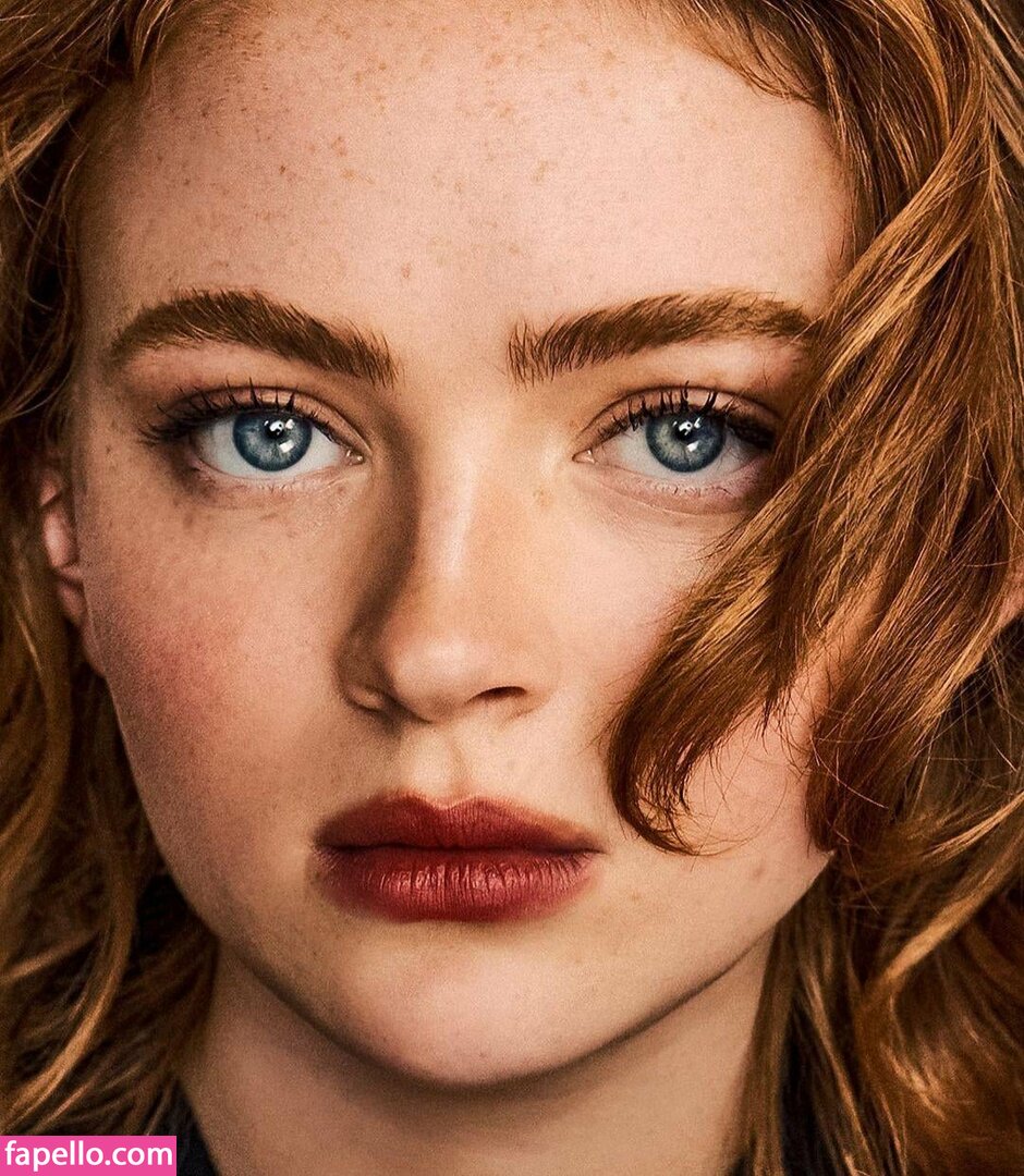 Sadie Sink leaked nude photo #0760 (Sadie Sink / sadiesink / sadiesink_)