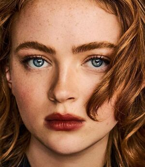 Sadie Sink nude #0760