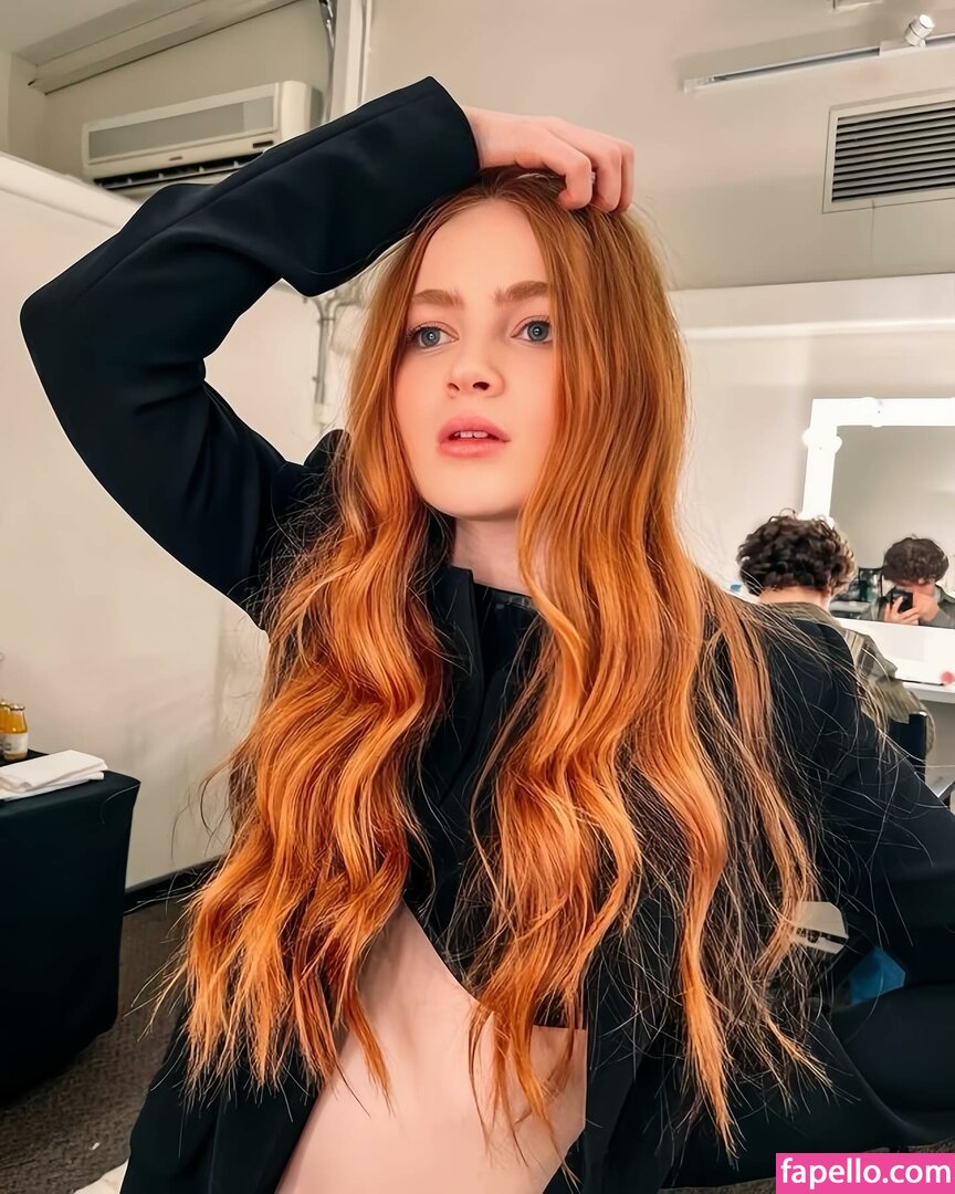 Sadie Sink leaked nude photo #0763 (Sadie Sink / sadiesink / sadiesink_)